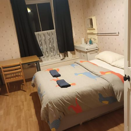 Presentation Convent Hostel Mooncoin Bagian luar foto