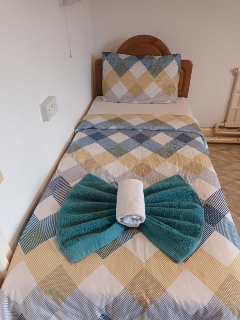 Presentation Convent Hostel Mooncoin Bagian luar foto